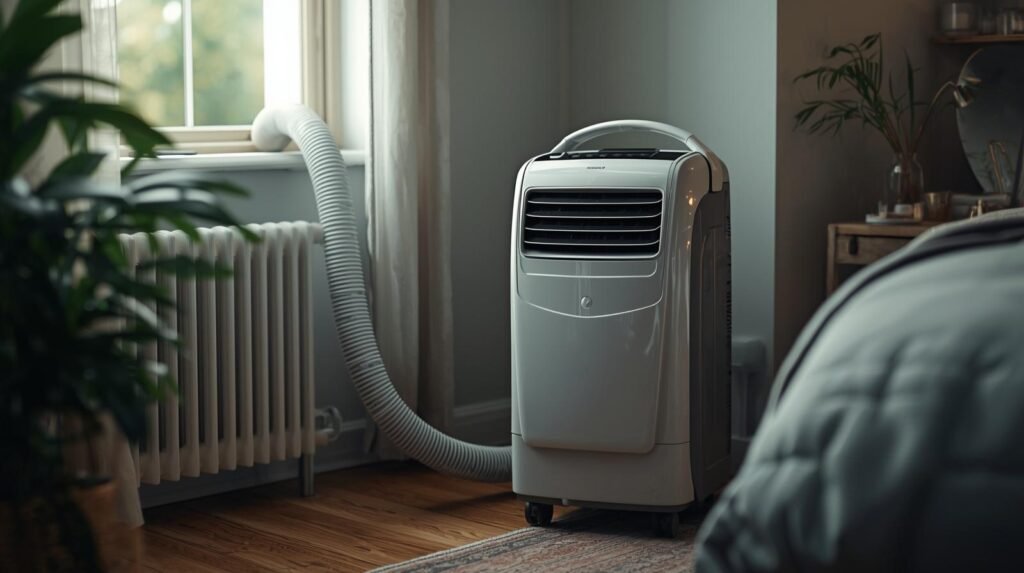 portable air