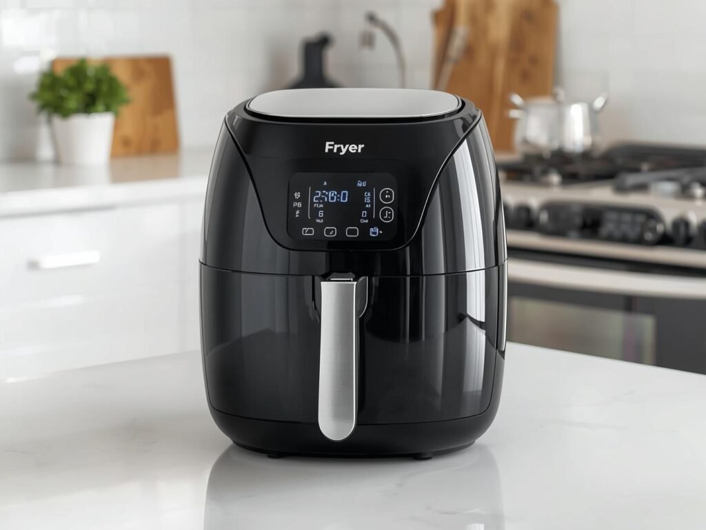 Best Budget Air Fryers