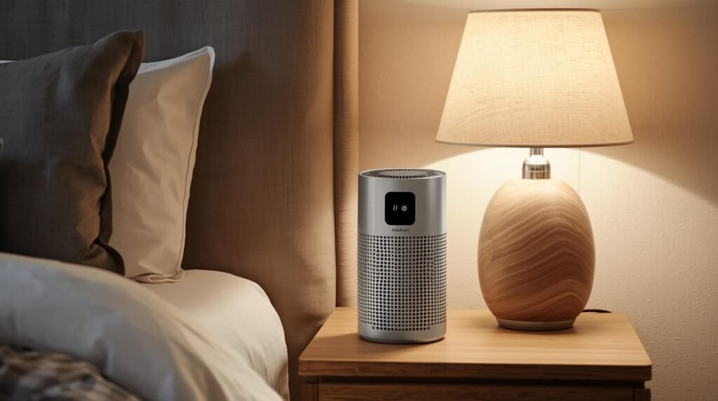 Air Purifiers