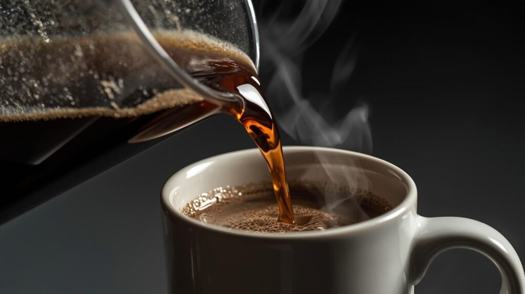 coffee makers
