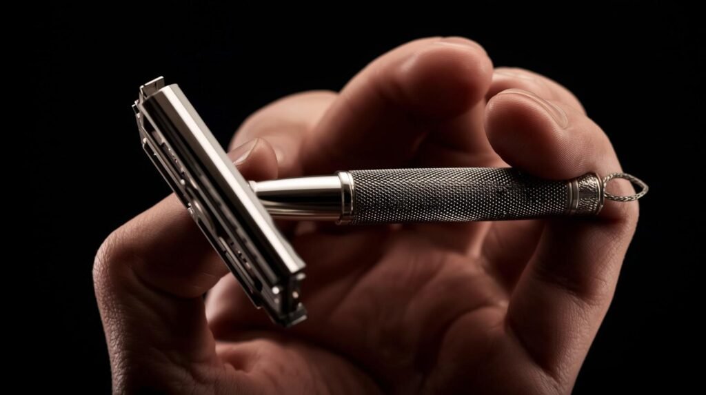 razors