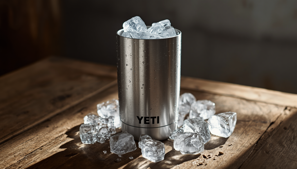 vacuum tumblers