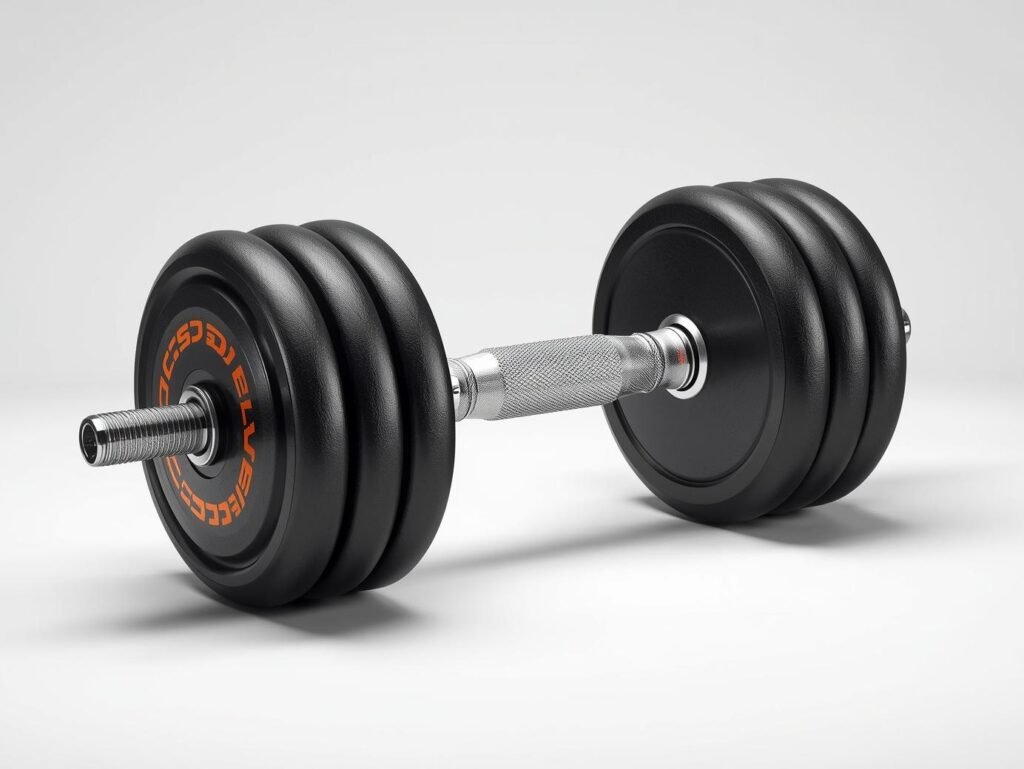 Dumbbells for Home