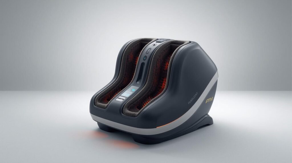 foot massagers