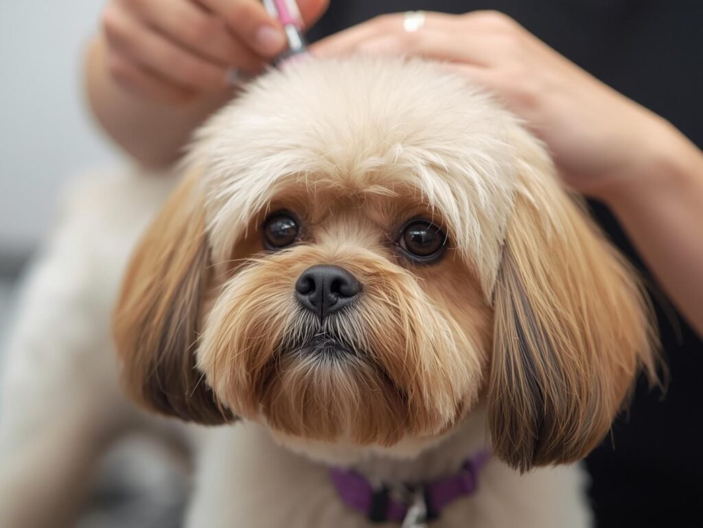 Groom Your Pet