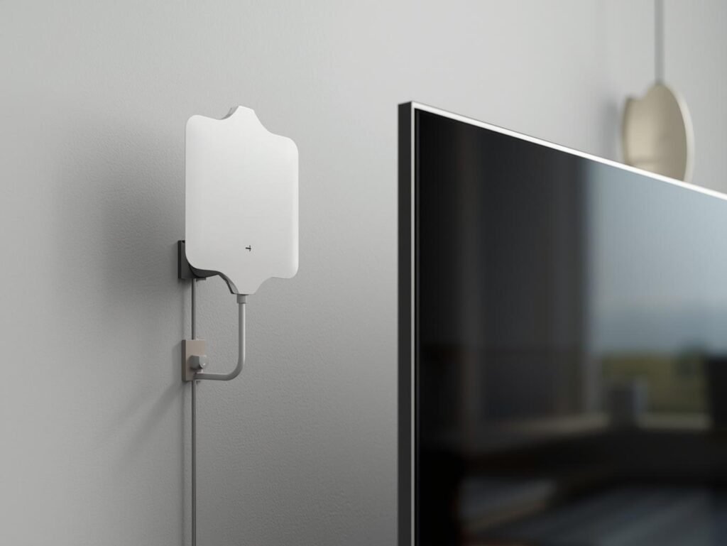 TV Antennas
