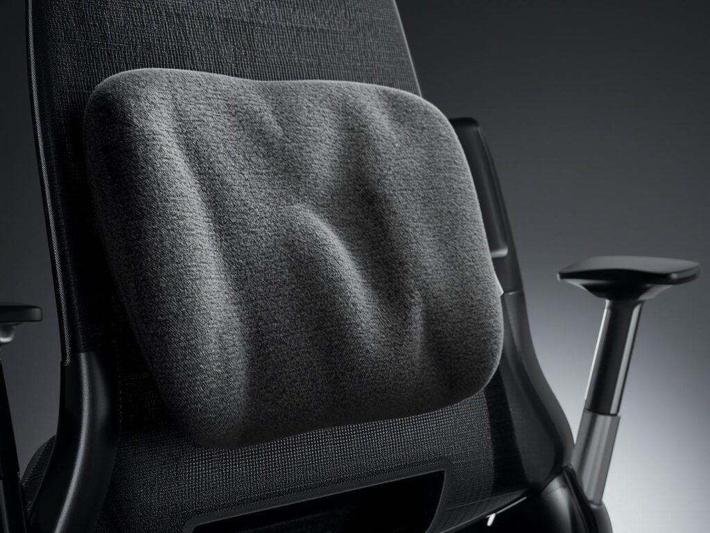 Pillows to Save Your Back