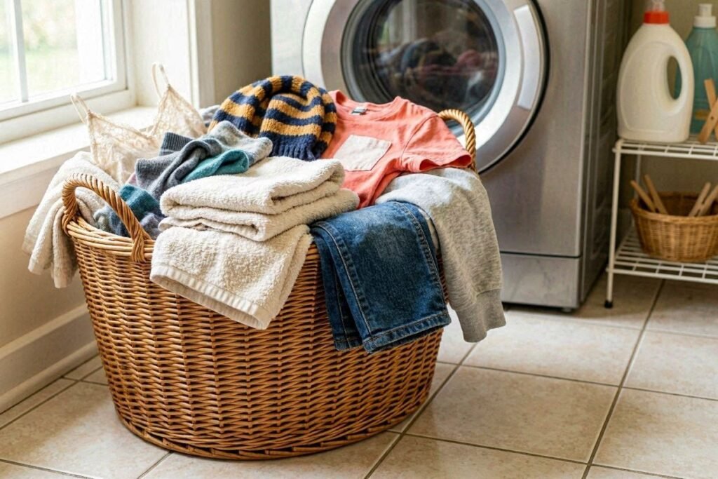 Laundromat