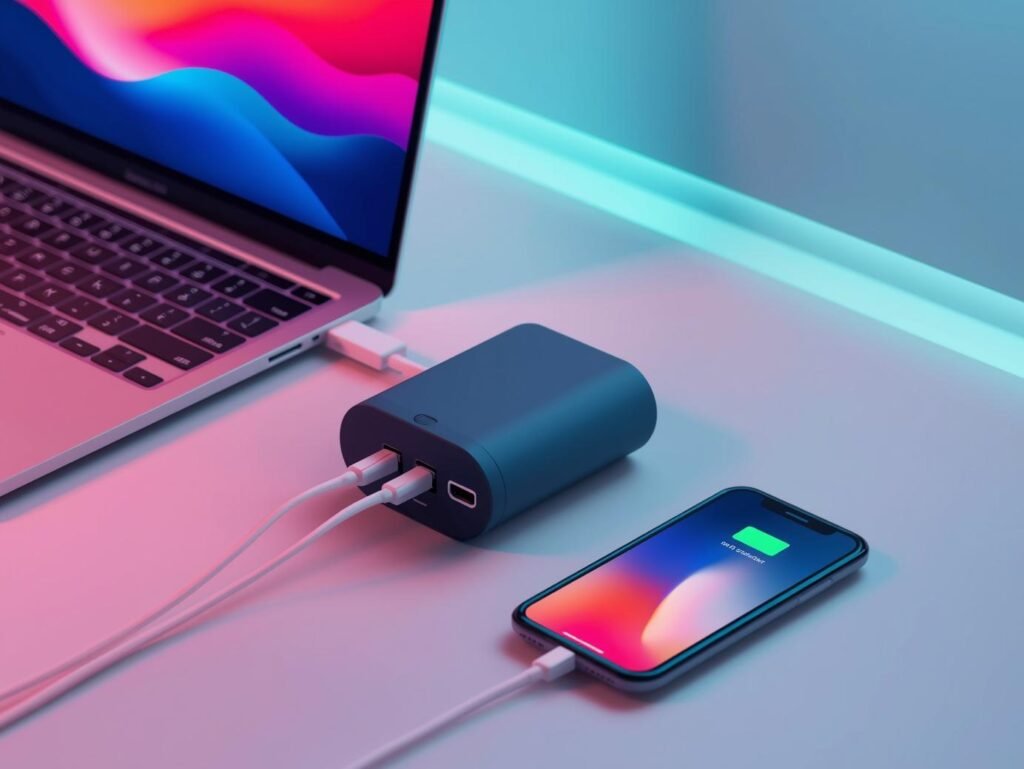 Portable Power Stations