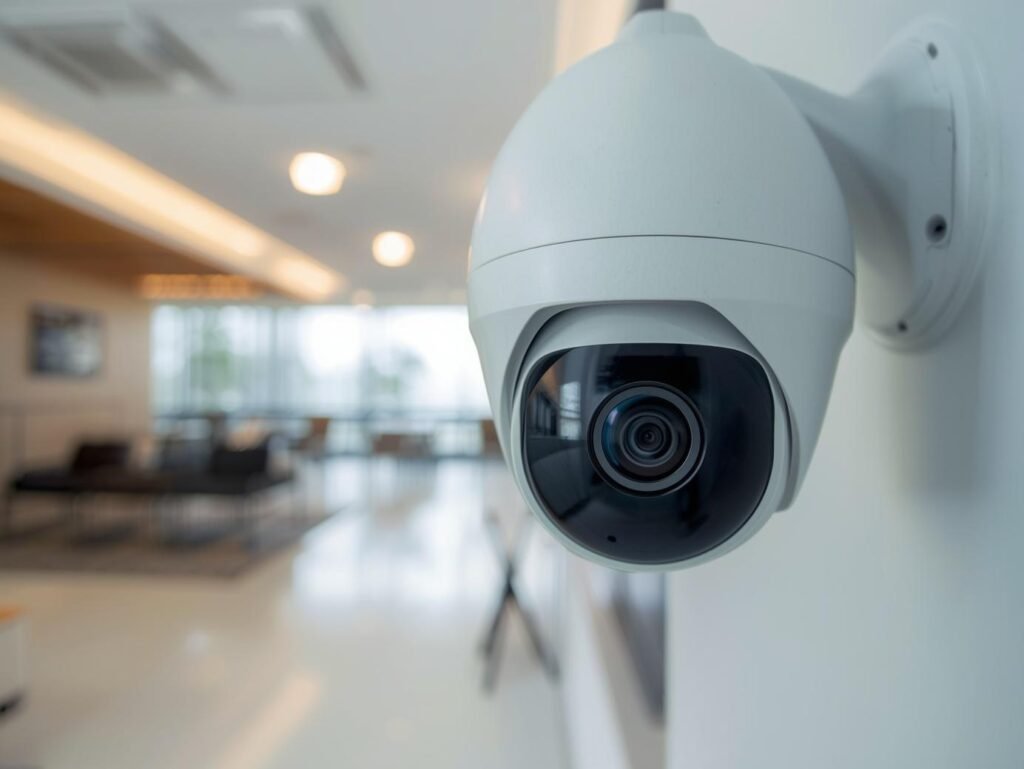 cctv