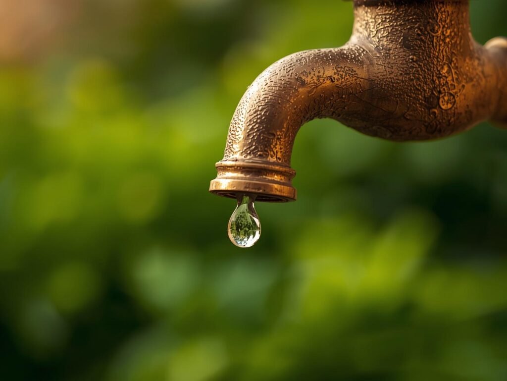 Water Bill