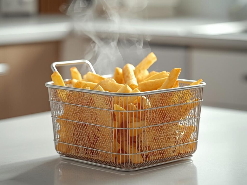 Air Fryer Saves