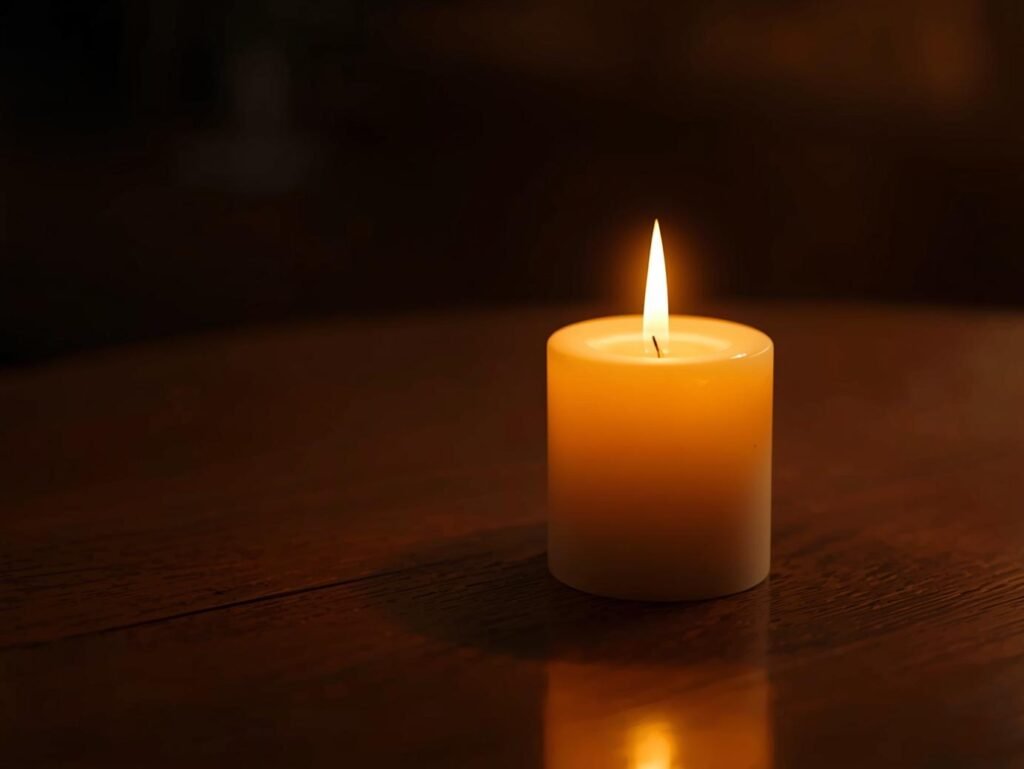 candle