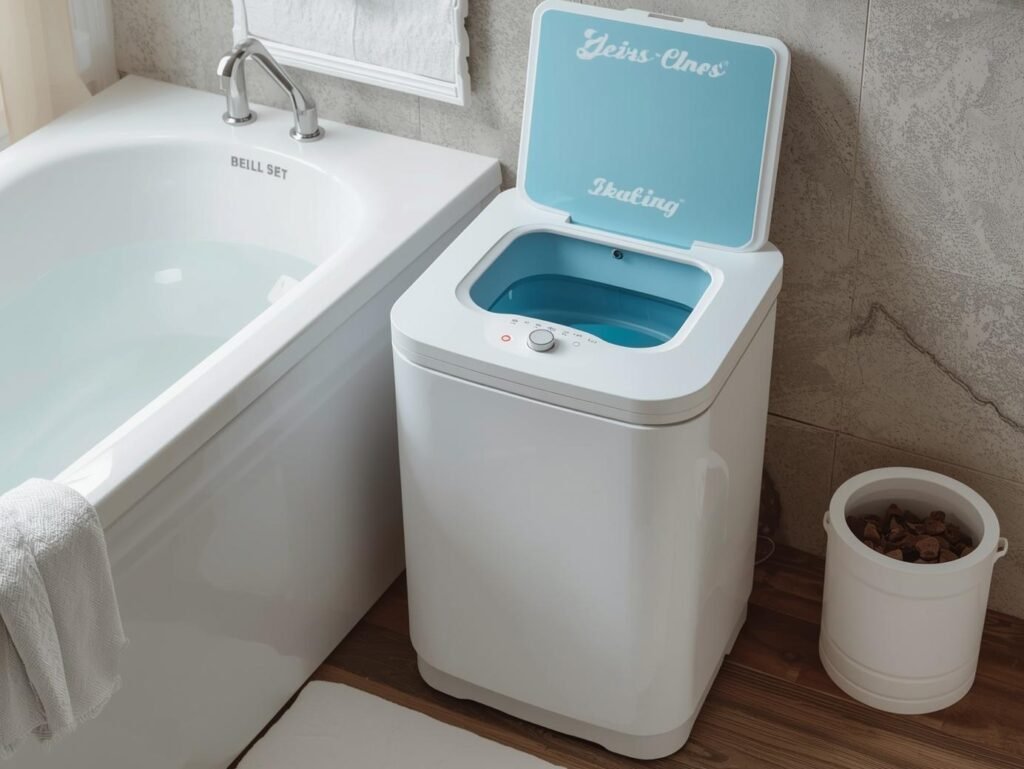 Portable Washing Machines