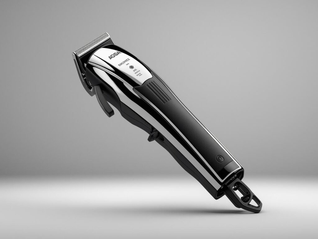grooming clippers for dogs and cats