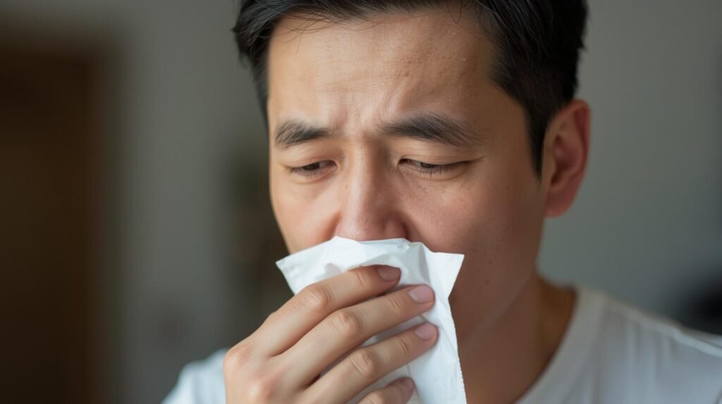 Allergy