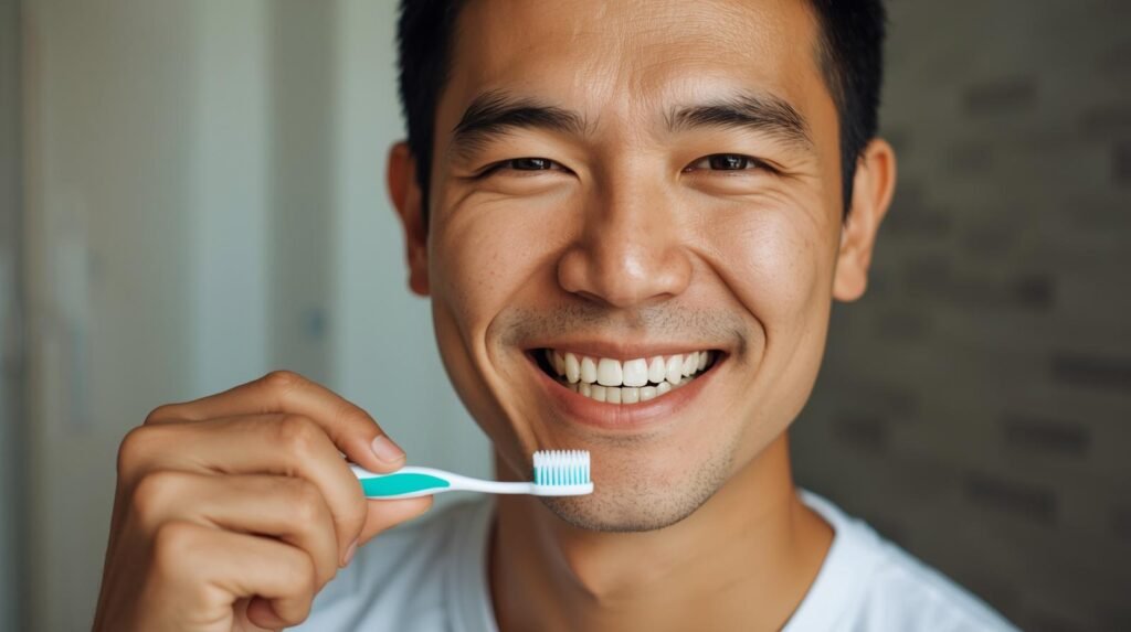 teeth
