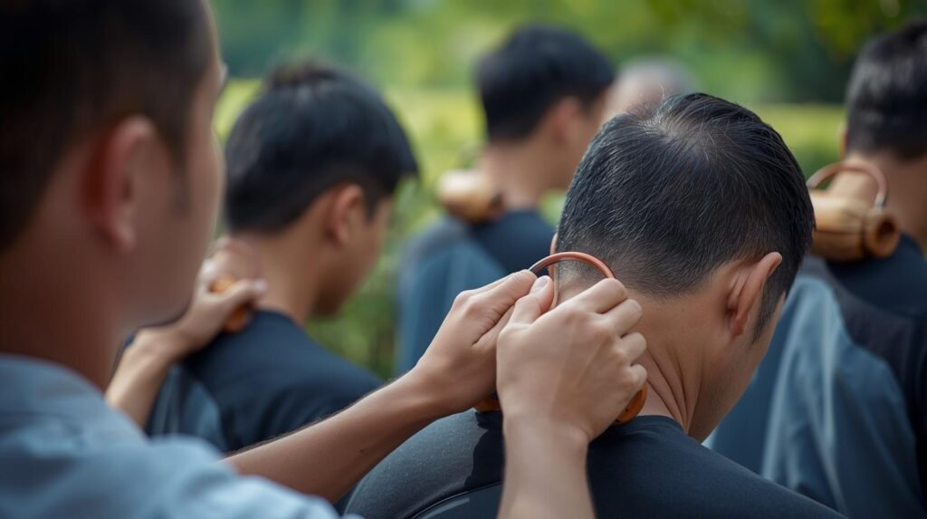 neck massagers