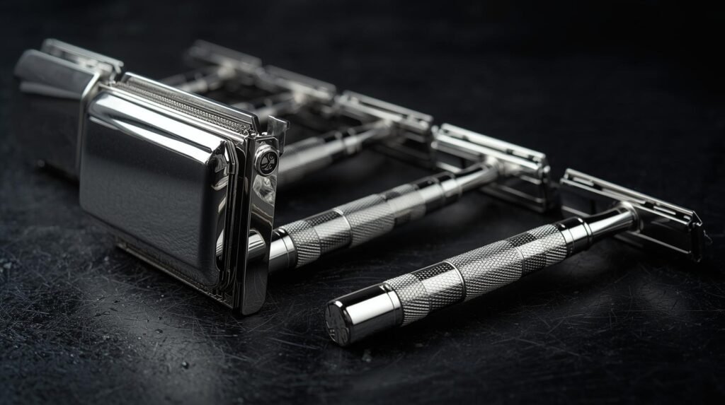 Razor Blade