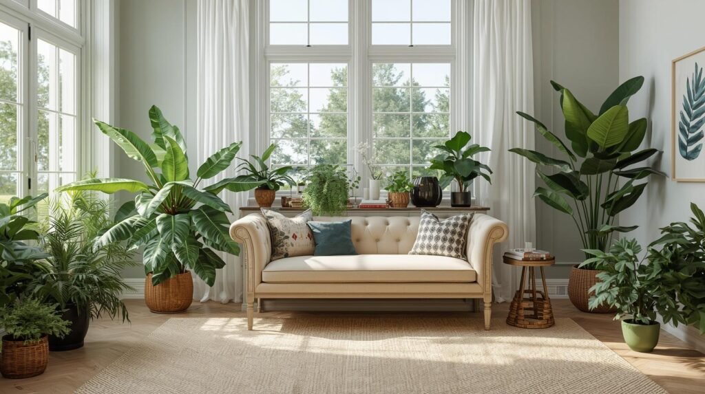 Best Budget Living Room