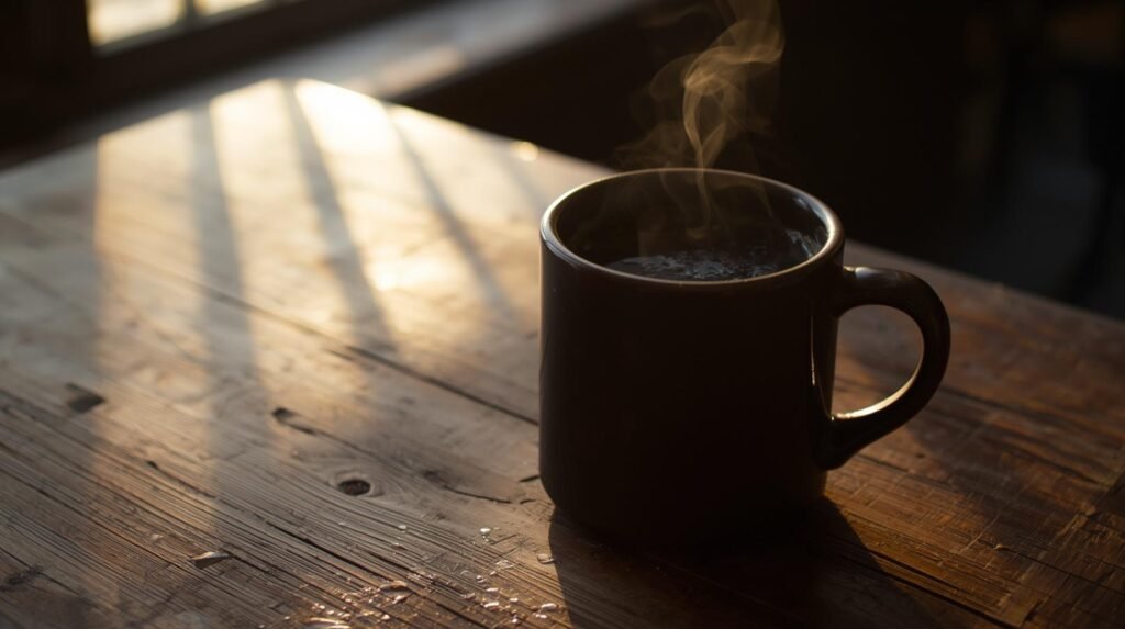 coffee cup