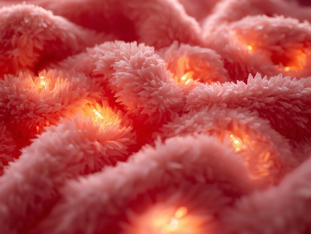Heated Blankets