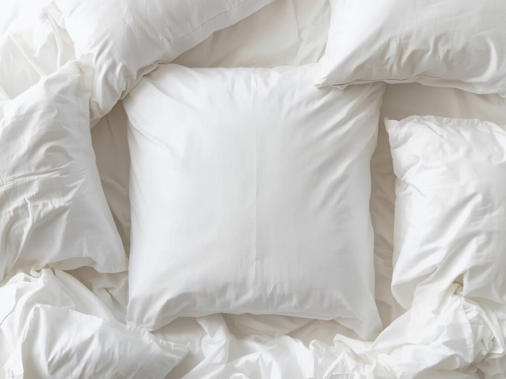 mattress pads