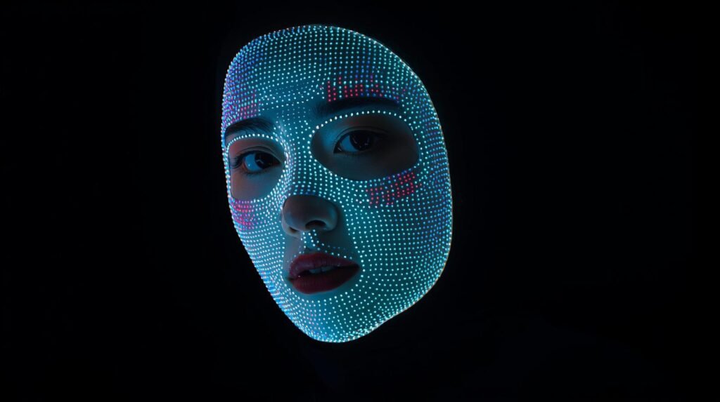 mask