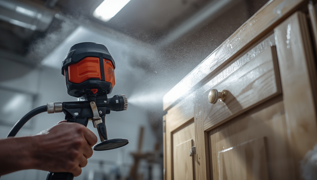 paint sprayers