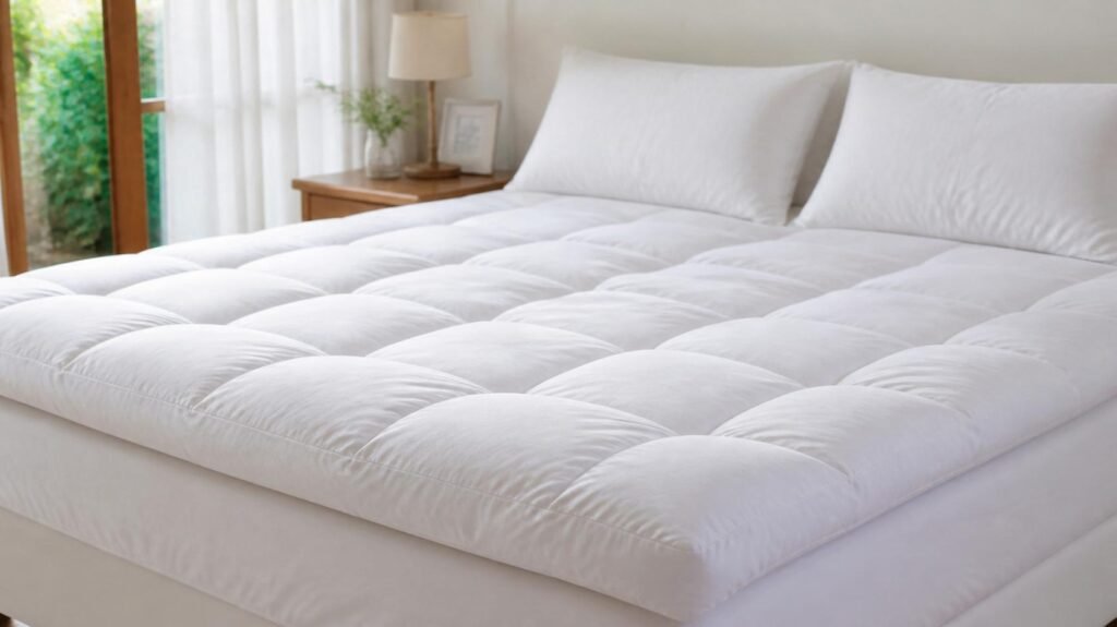 foam mattress