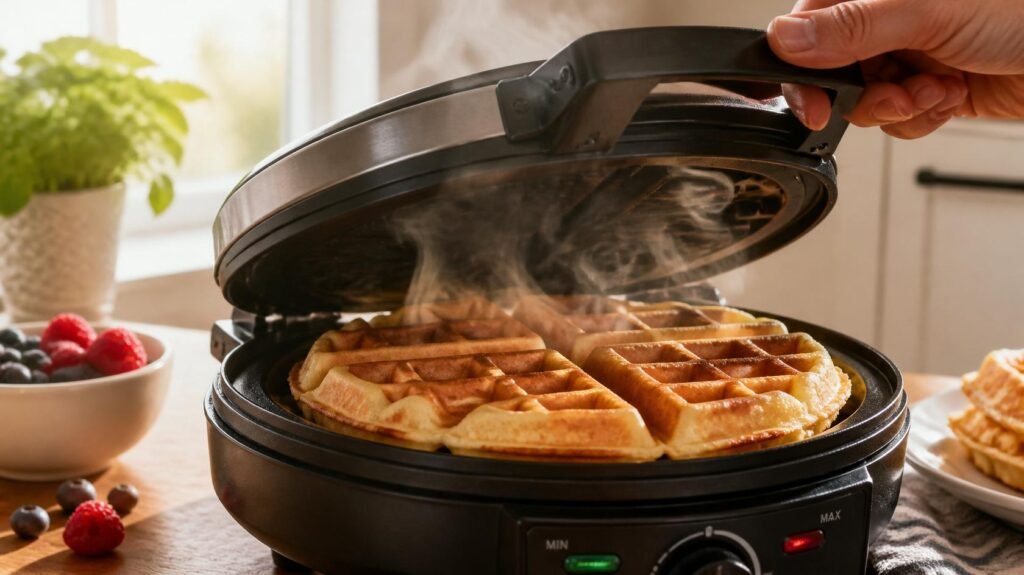 Waffle Makers