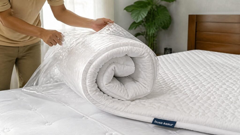 mattress