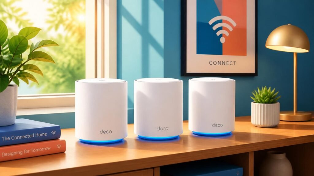 mesh wifi