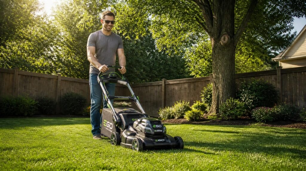 Landscaper Scam
