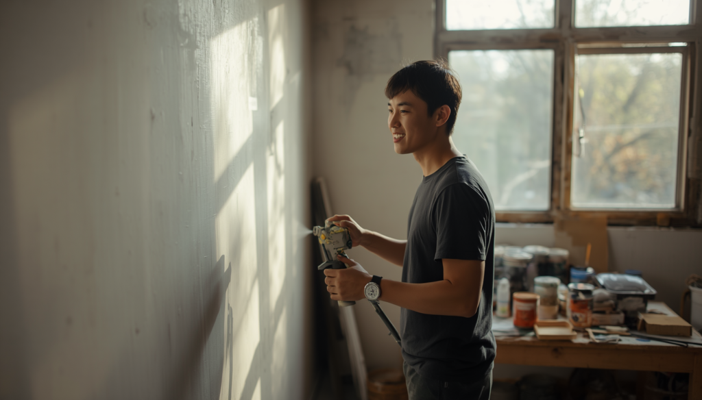 painter