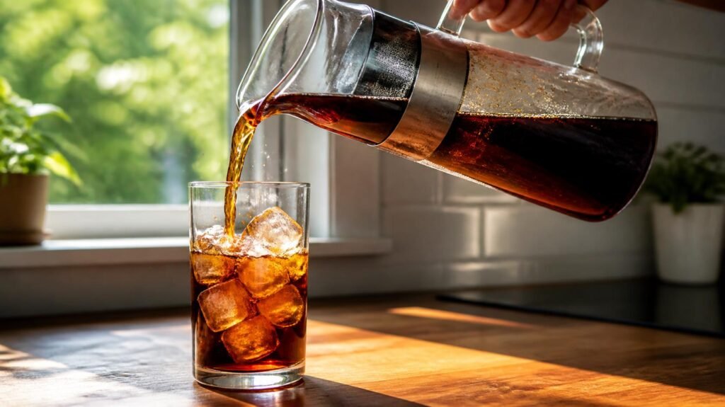 At-Home Cold Brew Makers
