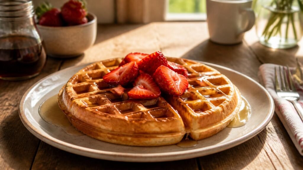 Brunch Scam