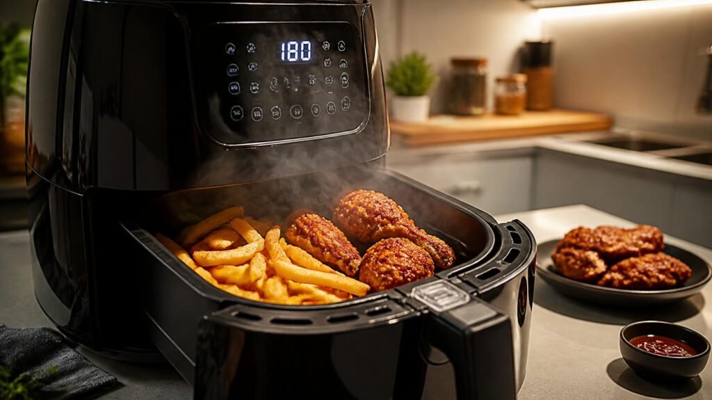 air fryer