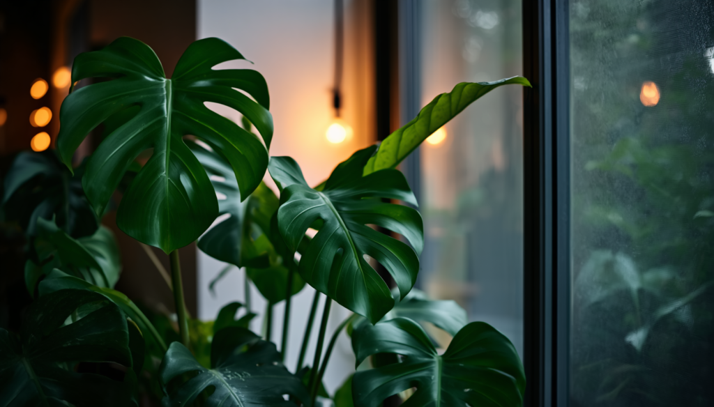 DEAD PLANT