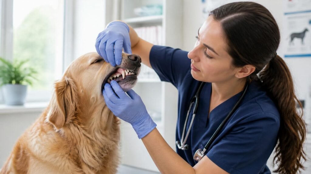 Vet Dental Scam