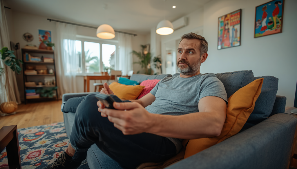Streaming Service