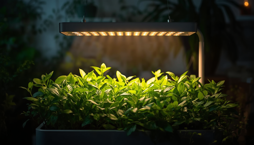 led grow lights