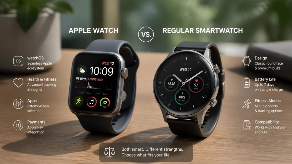 smartwatch
