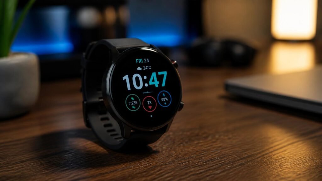 smartwatch