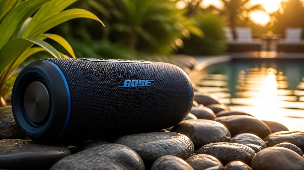 Bluetooth Speakers