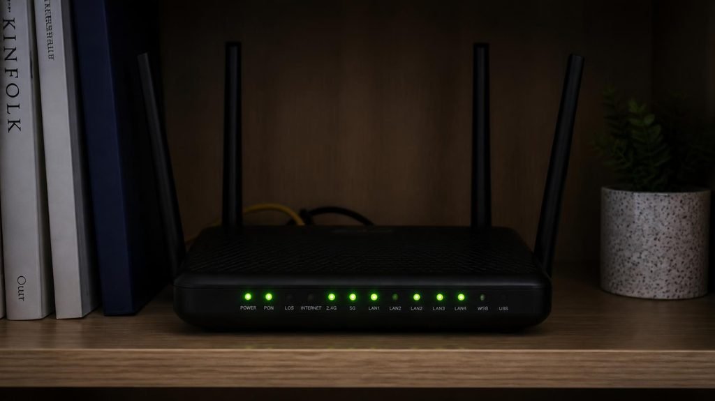WiFi So Slow